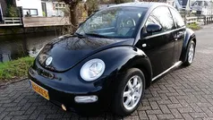 Gebruikt 2000 VW Beetle Highline Hatchback | € 995 (Eerlijke prijs)