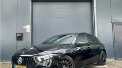 Gebruikt 2018 Mercedes A250 Premium Hatchback | € 25.994 (Eerlijke prijs)