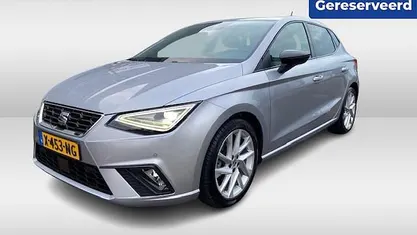 Occasion 2023 Seat Ibiza Business Hatchback | € 20.450 (Eerlijke prijs)