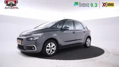 Citroën C4 Picasso