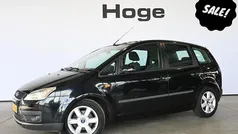 Gebruikt 2004 Ford C-MAX Futura MPV | € 1.440 (Eerlijke prijs)