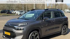 Grijs Gebruikt 2022 Citroën C3 Aircross Feel SUV | € 19.745 (Eerlijke prijs)