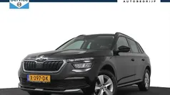 Zwart Gebruikt 2023 Skoda Kamiq Ambition SUV | € 21.645 (Eerlijke prijs)