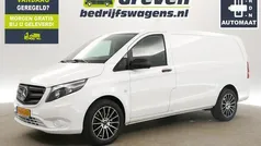 Wit Gebruikt 2020 Mercedes Vito MPV | € 20.600 (Goede deal)