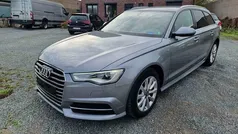 Gebruikt 2015 Audi A6 Stationwagen | € 18.000 (Eerlijke prijs)