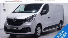 Gebruikt 2020 Renault Trafic Van | € 16.600 (Eerlijke prijs)
