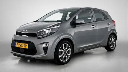 Gebruikt 2024 Kia Picanto Basis Hatchback | € 17.245 (Eerlijke prijs)