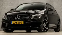 Gebruikt 2016 Mercedes CLA200 Shooting Brake AMG Stationwagen | € 17.945 (Eerlijke prijs)
