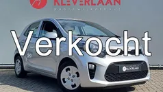 Grijs Gebruikt 2020 Kia Picanto Hatchback | € 11.450 (Goede deal)