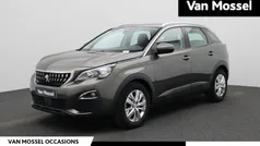 Gebruikt 2019 Peugeot 3008 Active SUV | € 18.935 (Eerlijke prijs)