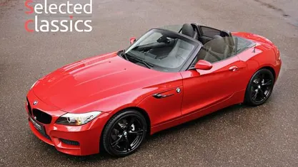 Occasion 2010 BMW Z4 M Sport Cabriolet | € 25.950 (Super prijs)