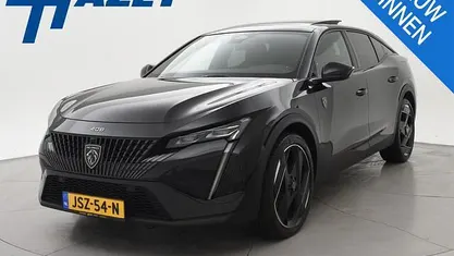 Occasion 2024 Peugeot 408 GT Hatchback | € 29.895 (Eerlijke prijs)