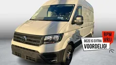 Gebruikt 2024 VW Crafter Highline Van | € 46.225 (Eerlijke prijs)