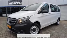 Gebruikt 2016 Mercedes Vito MPV | € 17.950 (Super prijs)