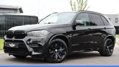 Zwart (metallic) Gebruikt 2016 BMW X5 M SUV | € 34.995 (Super prijs)