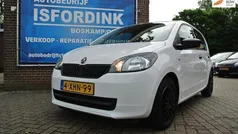 Gebruikt 2014 Skoda Citigo Active Hatchback | € 5.195 (Eerlijke prijs)