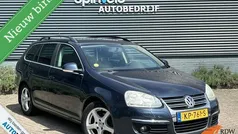 Gebruikt 2008 VW Golf VI Comfortline Hatchback | € 1.999 (Super prijs)