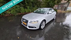 Gebruikt 2008 Audi A4 Business Sedan | € 3.299 (Goede deal)
