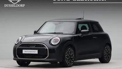 Occasion Mini Cooper Favoured 2026 Hatchback