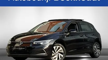 Occasion VW Golf VIII 204 PK (150 kW) 2022 Hatchback