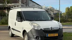 Overige Gebruikt 2014 Opel Combo MPV | € 4.999 (Eerlijke prijs)