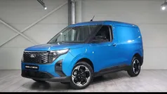 Blauw Nieuw 2025 Ford Transit Limited Van | € 28.429 (Eerlijke prijs)