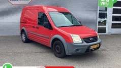 Rood Gebruikt 2009 Ford Transit Van | € 1.900 (Goede deal)