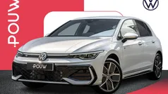 Wit Gebruikt 2025 VW Golf VIII R-line Edition Hatchback | € 40.900 (Eerlijke prijs)