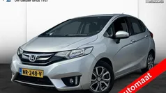 Grijs Gebruikt 2017 Honda Jazz Trend Hatchback | € 16.945 (Eerlijke prijs)
