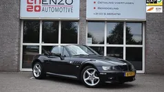 Gebruikt 2001 BMW Z3 Cabriolet | € 10.950 (Super prijs)