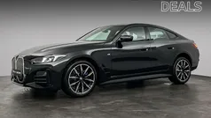 Gebruikt 2025 BMW i4 Comfort Edition Sedan | € 47.880 (Eerlijke prijs)