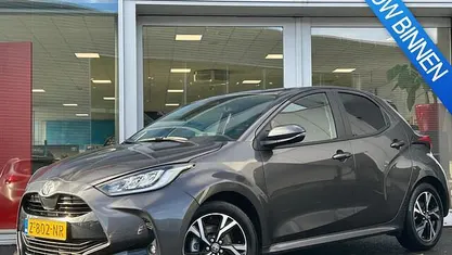 Occasion Toyota Yaris Edition 116 PK (85 kW) 2024 Hatchback