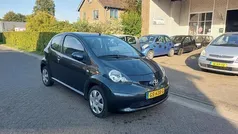 Gebruikt 2006 Toyota Aygo Hatchback | € 999 (Goede deal)