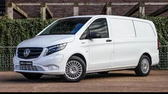 Gebruikt 2025 Mercedes e-Vito Van | € 57.900 (Eerlijke prijs)