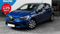 Gebruikt 2023 Renault Clio V Equilibre Hatchback | € 17.400 (Eerlijke prijs)