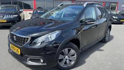 Gebruikt 2019 Peugeot 2008 Allure SUV | € 12.999 (Eerlijke prijs)