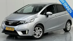 Grijs Gebruikt 2017 Honda Jazz Comfort Hatchback | € 15.450 (Eerlijke prijs)