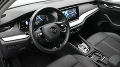 Gebruikt 2021 Skoda Octavia Business Line Stationwagen | € 22.900 (Eerlijke prijs)