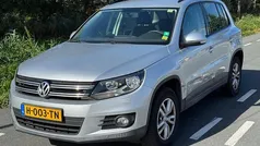 Gebruikt 2011 VW Tiguan Sport SUV | € 3.999 (Super prijs)