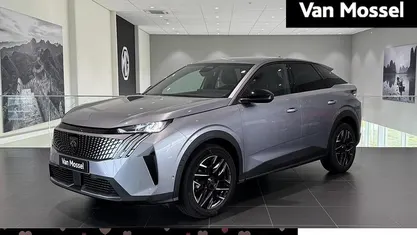 Occasion Peugeot 3008 Allure 146 PK (107 kW) 2024 SUV