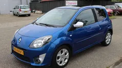 Gebruikt 2010 Renault Twingo Dynamique Hatchback | € 3.995 (Eerlijke prijs)