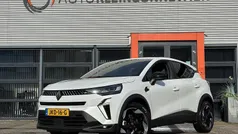 Wit Gebruikt 2025 Renault Captur Techno SUV | € 29.750 (Eerlijke prijs)