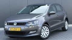 Gebruikt 2013 VW Polo Comfortline Hatchback | € 5.995 (Eerlijke prijs)