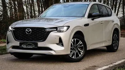 Gebruikt 2022 Mazda CX-60 Homura-Line SUV | € 39.899 (Goede deal)