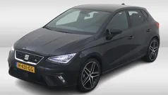 Zwart Gebruikt 2020 Seat Ibiza Business Hatchback | € 17.450 (Eerlijke prijs)