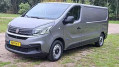 Gebruikt 2020 Fiat Talento Van | € 13.850 (Eerlijke prijs)