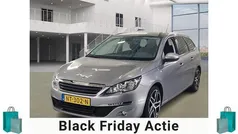 Gebruikt 2017 Peugeot 308 Style Stationwagen | € 7.495 (Super prijs)