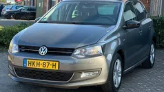 Grijs Gebruikt 2012 VW Polo Highline Hatchback | € 9.499 (Eerlijke prijs)