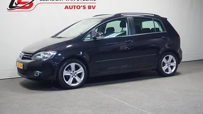Occasion 2012 VW Golf Plus Cross Comfortline MPV | € 6.950 (Eerlijke prijs)