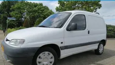 Gebruikt 1996 Peugeot Partner MPV | € 1.595 (Eerlijke prijs)